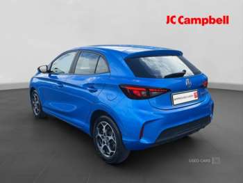 Used MG MG3 2025 for sale - 74862510: Photo