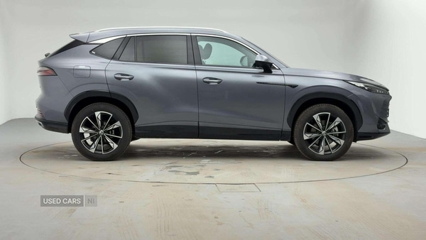 Used MG MG HS 2025 for sale - 77082183: Photo 2