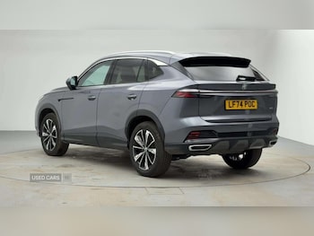 Used MG MG HS 2025 for sale - 77082183: Photo