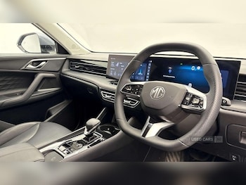 Used MG MG HS 2025 for sale - 77082183: Photo