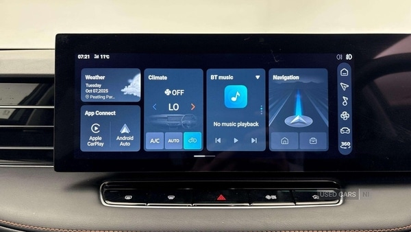 Used MG MG HS 2025 for sale - 77082183: Photo 8