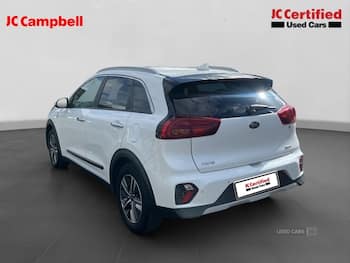 Used Kia Niro 2019 for sale - 79756613: Photo