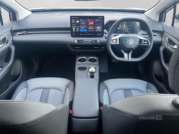 Used MG MG4 2026 for sale - 77978595: Photo 10