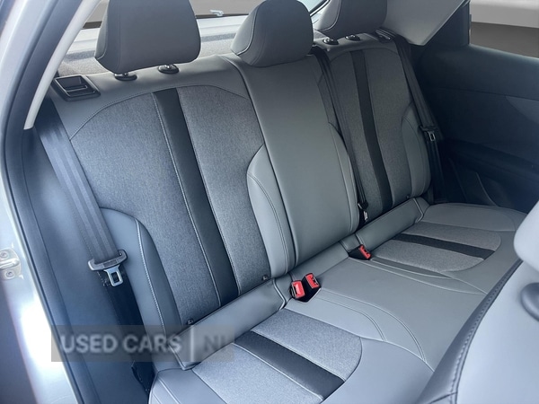 Used MG MG4 2026 for sale - 77978595: Photo 11