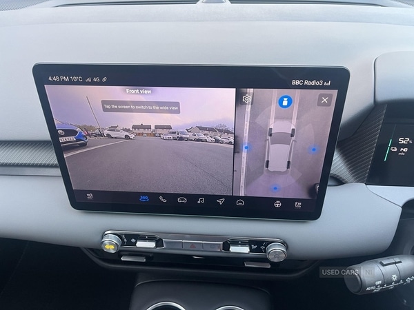 Used MG MG4 2026 for sale - 77978595: Photo 17