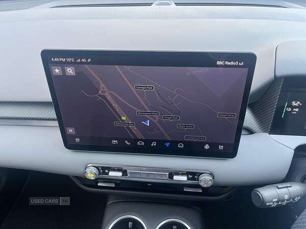 Used MG MG4 2026 for sale - 77978595: Photo 19