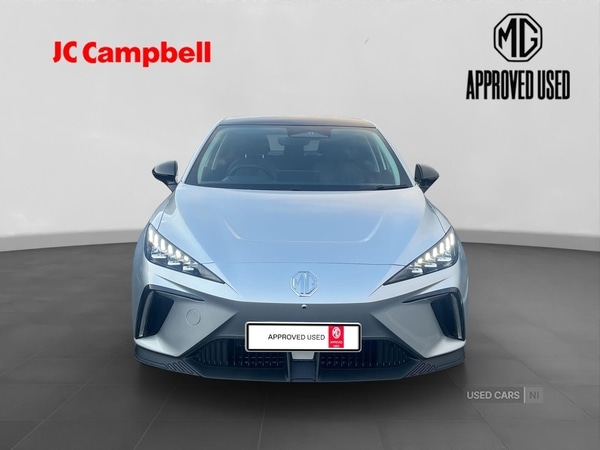 Used MG MG4 2026 for sale - 77978595: Photo 2