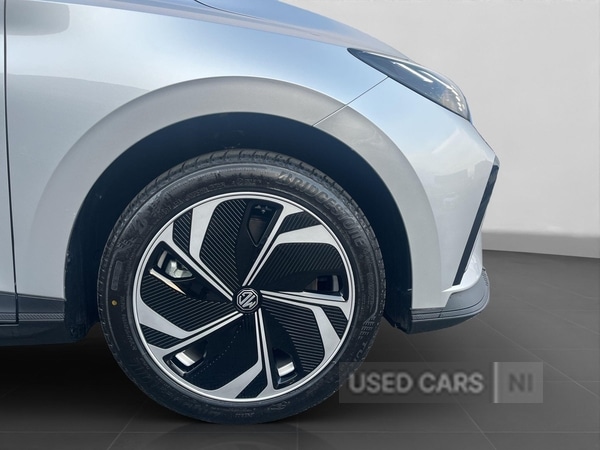 Used MG MG4 2026 for sale - 77978595: Photo 24