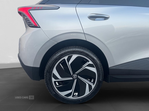 Used MG MG4 2026 for sale - 77978595: Photo 25