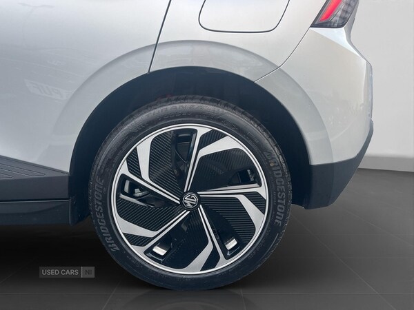 Used MG MG4 2026 for sale - 77978595: Photo 27