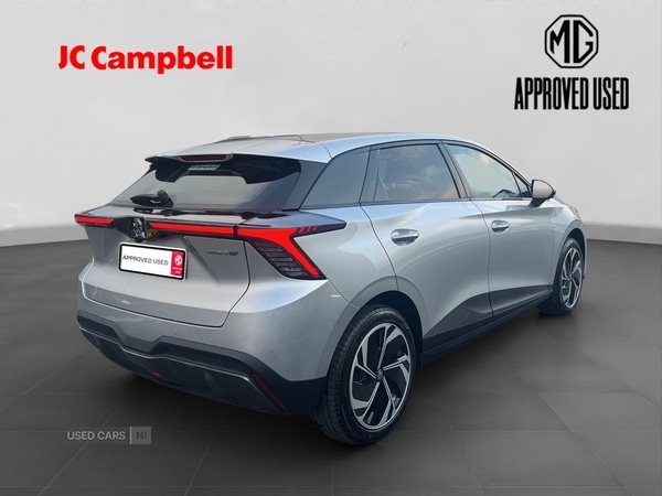 Used MG MG4 2026 for sale - 77978595: Photo 7