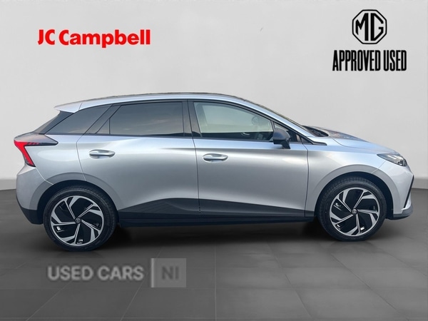 Used MG MG4 2026 for sale - 77978595: Photo 8