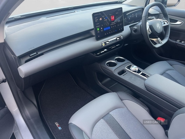 Used MG MG4 2026 for sale - 77978595: Photo 9