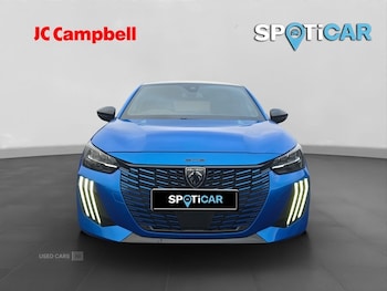 Used Peugeot 208 2025 for sale - 79084828: Photo