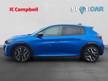 Used Peugeot 208 2025 for sale - 79084828: Photo