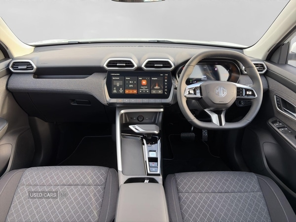 Used MG MG ZS 2026 for sale - 77204491: Photo 10