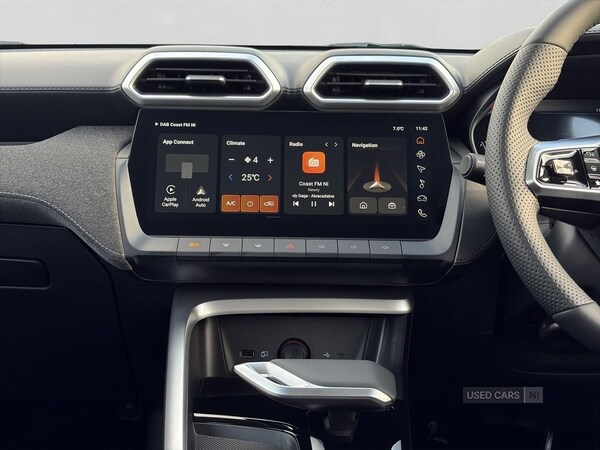 Used MG MG ZS 2026 for sale - 77204491: Photo 11