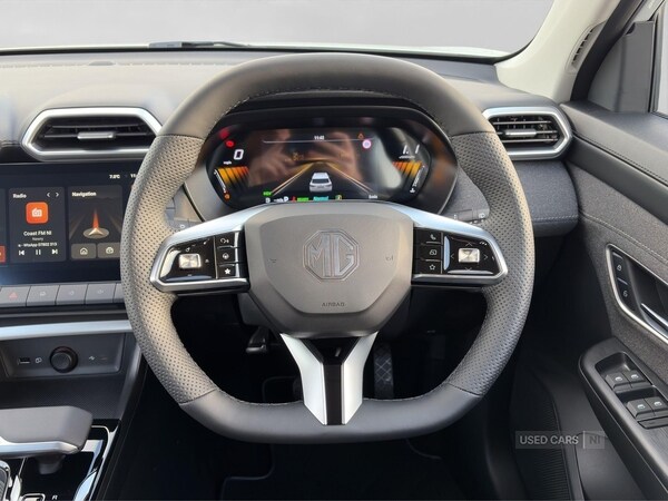 Used MG MG ZS 2026 for sale - 77204491: Photo 12