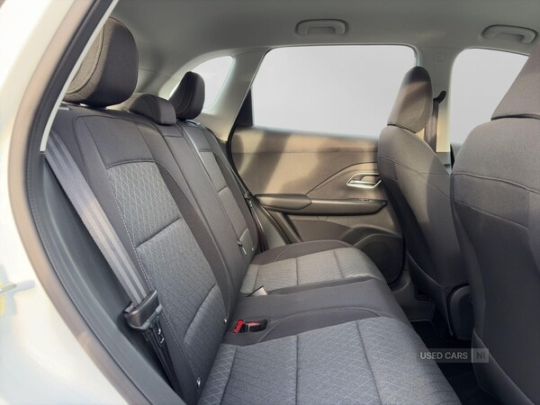 Used MG MG ZS 2026 for sale - 77204491: Photo 17