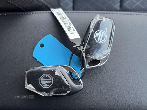 Used MG MG ZS 2026 for sale - 77204491: Photo 18