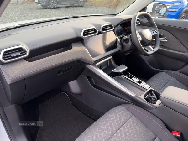 Used MG MG ZS 2026 for sale - 77204491: Photo 19