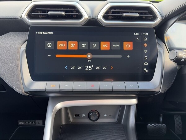 Used MG MG ZS 2026 for sale - 77204491: Photo 21