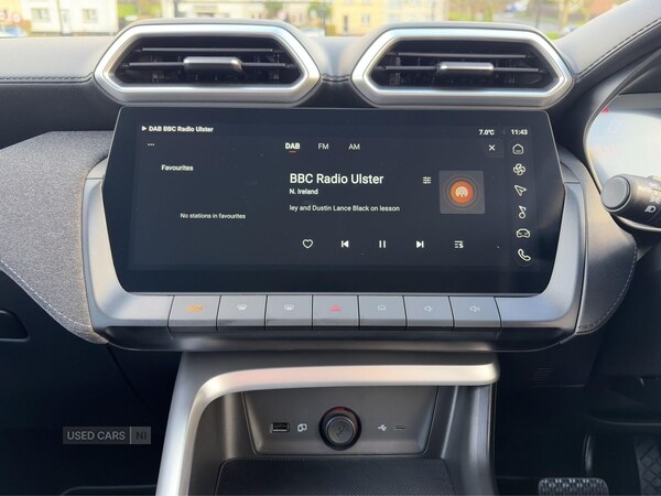 Used MG MG ZS 2026 for sale - 77204491: Photo 22