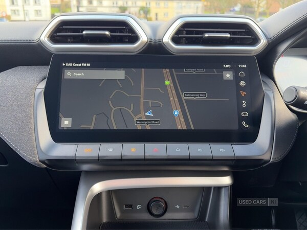 Used MG MG ZS 2026 for sale - 77204491: Photo 23