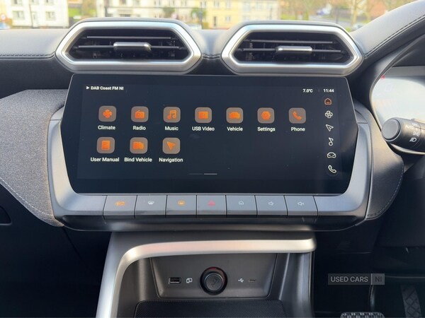 Used MG MG ZS 2026 for sale - 77204491: Photo 24