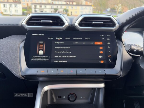 Used MG MG ZS 2026 for sale - 77204491: Photo 25