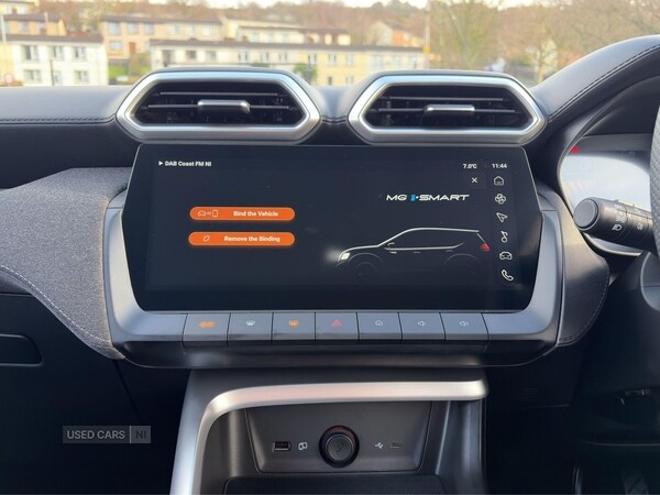 Used MG MG ZS 2026 for sale - 77204491: Photo 26