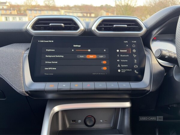 Used MG MG ZS 2026 for sale - 77204491: Photo 28