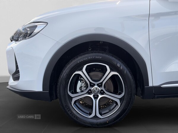 Used MG MG ZS 2026 for sale - 77204491: Photo 35