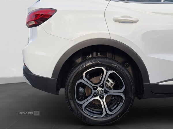 Used MG MG ZS 2026 for sale - 77204491: Photo 38