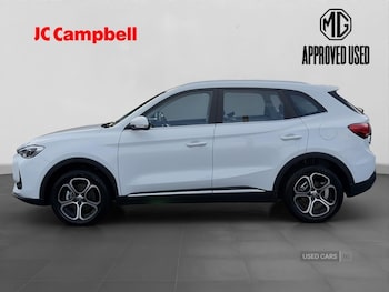 Used MG MG ZS 2026 for sale - 77204491: Photo