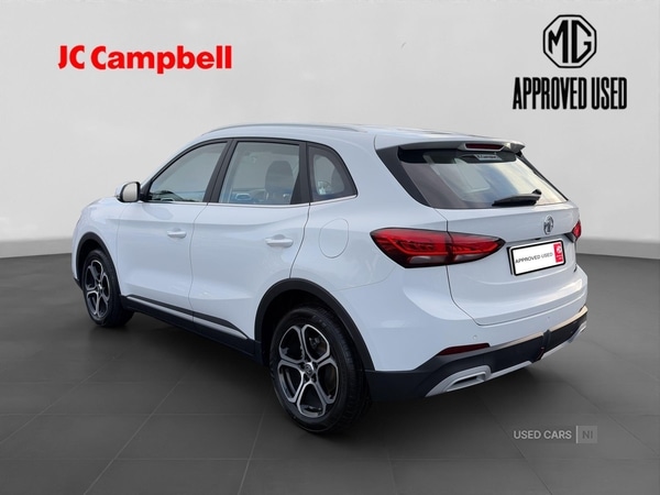 Used MG MG ZS 2026 for sale - 77204491: Photo 5