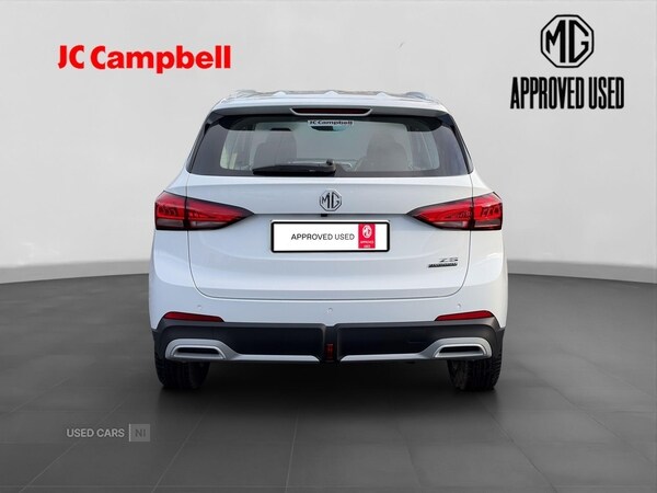 Used MG MG ZS 2026 for sale - 77204491: Photo 6