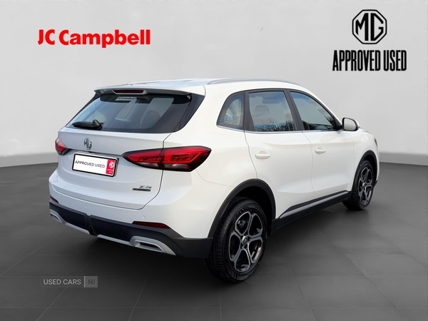 Used MG MG ZS 2026 for sale - 77204491: Photo 7