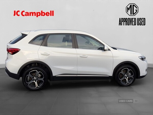 Used MG MG ZS 2026 for sale - 77204491: Photo 8