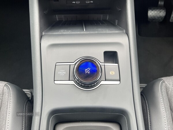 Vehicle 20