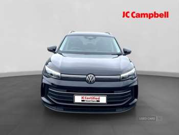 Used Volkswagen Tiguan 2024 for sale - 75014535: Photo