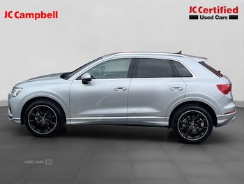Used Audi Q3 2022 for sale - 79107815: Photo