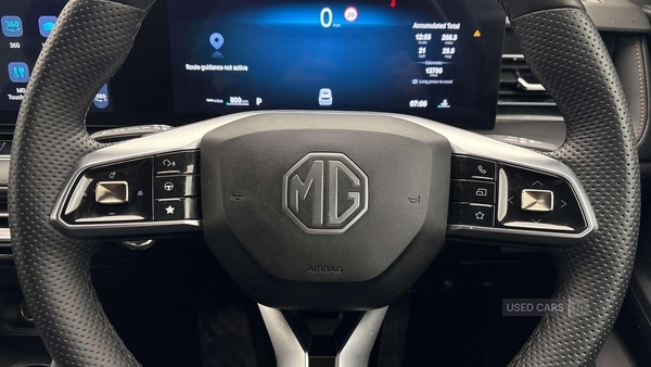 Used MG MG HS 2025 for sale - 77672274: Photo 10