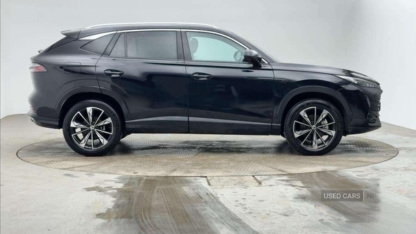 Used MG MG HS 2025 for sale - 77672274: Photo 2