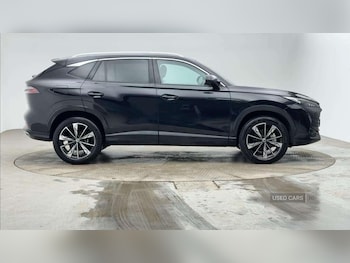 Used MG MG HS 2025 for sale - 77672274: Photo