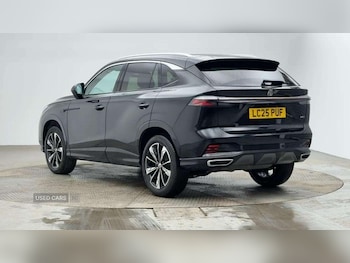 Used MG MG HS 2025 for sale - 77672274: Photo