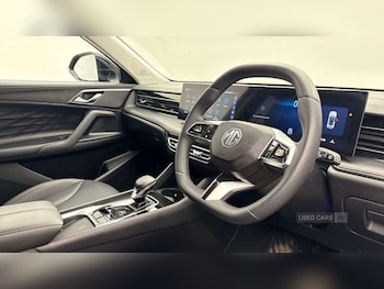 Used MG MG HS 2025 for sale - 77672274: Photo