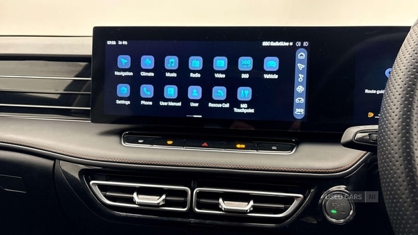 Used MG MG HS 2025 for sale - 77672274: Photo 8