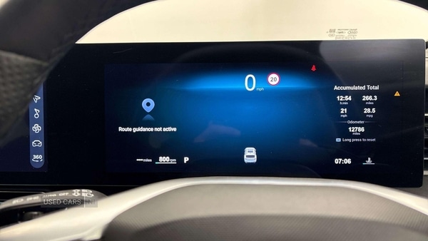 Used MG MG HS 2025 for sale - 77672274: Photo 9