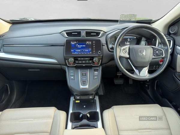 Used Honda CR-V 2023 for sale - 77292541: Photo 10